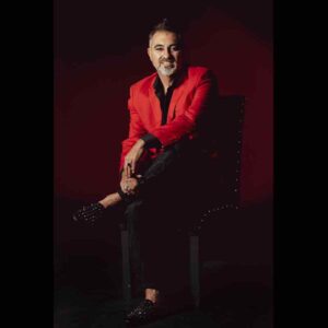 Un seminario con Amir Thaleb