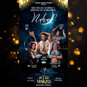 Todos los Workshop FULL DAY